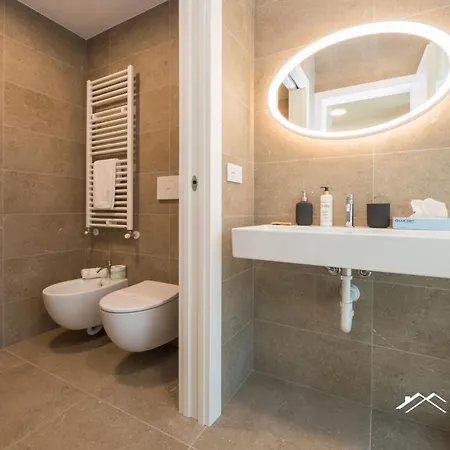 Waterfront Lux| Studio|a/c| Wifi By Tilo Apartment *
